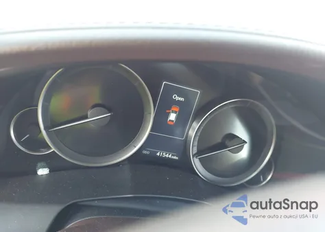 2017 Lexus Es 350 from USA, damaged, VIN 58ABK1GG9HU070357